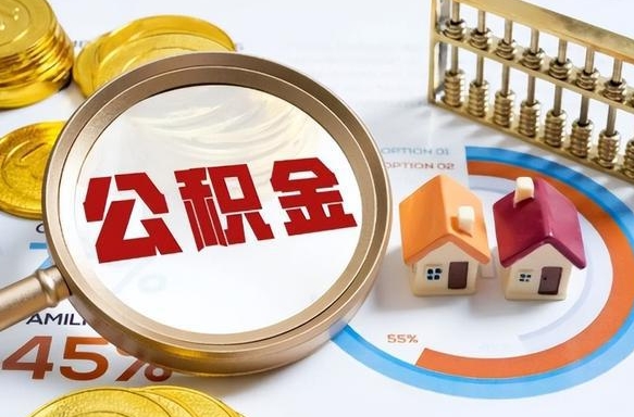 益阳个人公积金提取（2021住房公积金个人怎么提取）